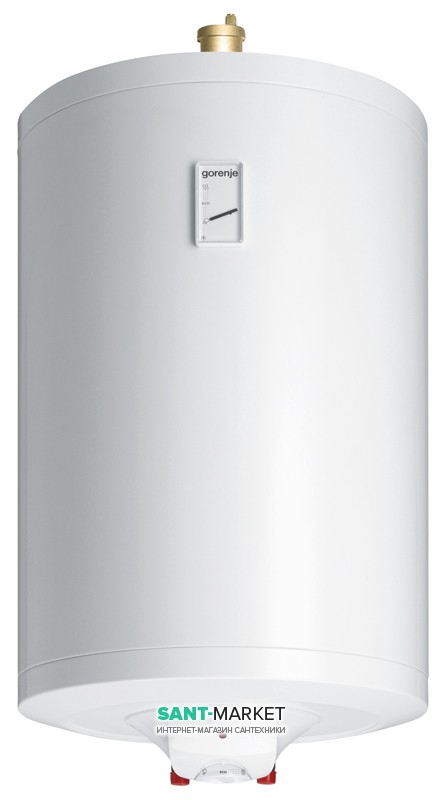 Водонагрівач накопичувальний електричний Gorenje TGR 120SNNGV9 481512