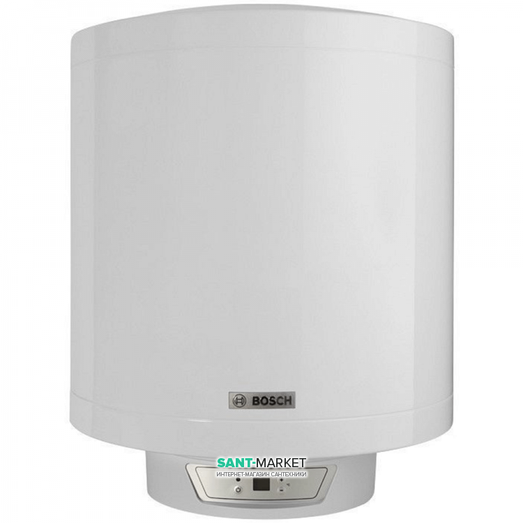 Водонагреватель накопительный Bosch Tronic 8000 T ES 035 5 1200W BO H1X-EDWVB сухой ТЭН 7736503145