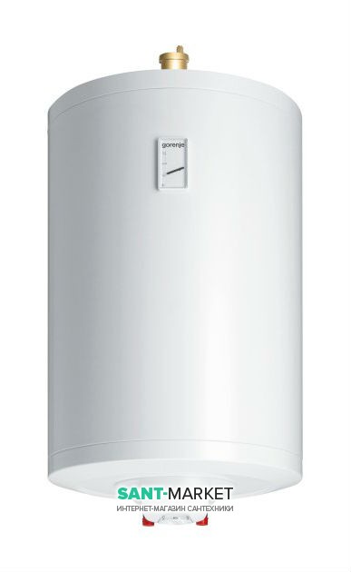 Водонагрівач накопичувальний електричний Gorenje TGR 80SNGV9 481460