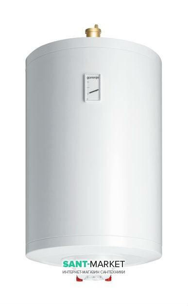 Водонагреватель накопительный электрический Gorenje TGR 80SNGV9 481460
