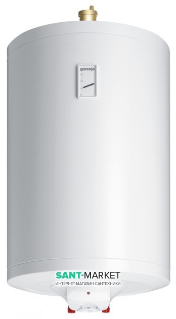 Водонагреватель накопительный электрический Gorenje TGR 150 SNNGV9 481519