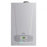 Газовый котел Baxi Luna Duo-tec+ 33 GA двухконтурный конденсационный 7101933