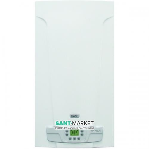 Газовый котел Baxi Luna Duo-tec MP 1.70 одноконтурный конденсационный 7104052