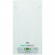 Газовый котел Baxi Luna Duo-tec MP 1.70 одноконтурный конденсационный 7104052