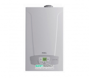Газовый котел Baxi Luna Duo-tec MP 1.90 одноконтурный конденсационный 7104651