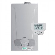 Газовый котел Baxi Luna Platinum+ 1.32 GA одноконтурный конденсационный 7108436