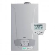 Газовий котел Baxi Luna Platinum + 1.32 GA одноконтурний конденсаційний 7108436