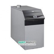 Газовый котел Baxi Power HT 1.1200 одноконтурный конденсационный напольный WHS431120601