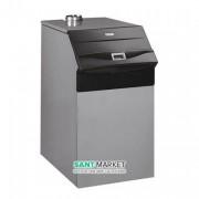 Газовий котел Baxi Power HT 1.450 одноконтурний конденсаційний підлоговий WHS431045600