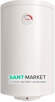 Водонагрівач накопичувальний Bosch TR 1000T 50 SB / Електричний бак-накопичувач Tronic 1000 T слім версія 7736504496