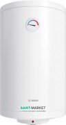 Водонагреватель накопительный Bosch TR 2000 T 80 B / Электрический бак-накопитель Tronic 2000 T 7736504523