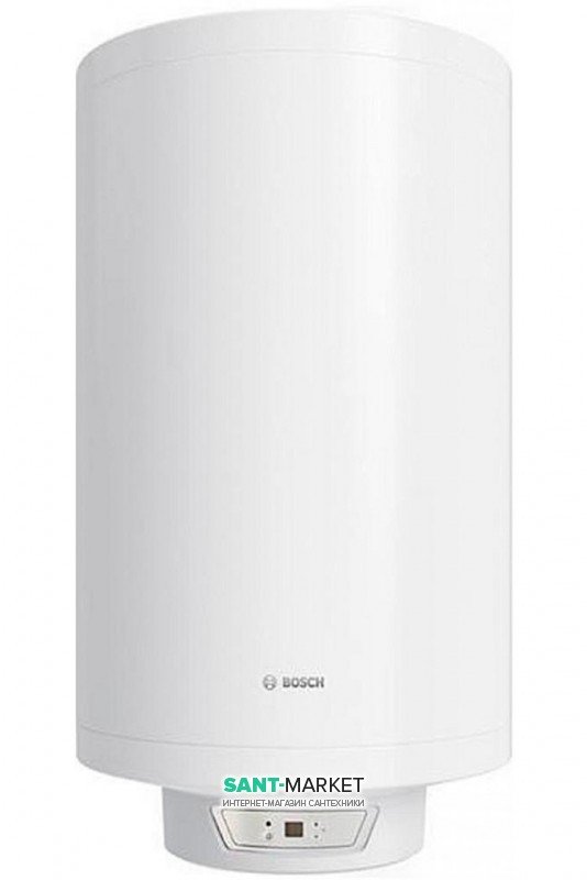 Водонагреватель накопительный Bosch Tronic 8000 T ES 100-5 2000W BO H1X-EDWRB сухой ТЭН 7736503148