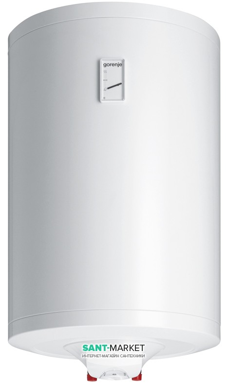 Водонагрівач накопичувальний електричний Gorenje TGR 150NGV9 514170