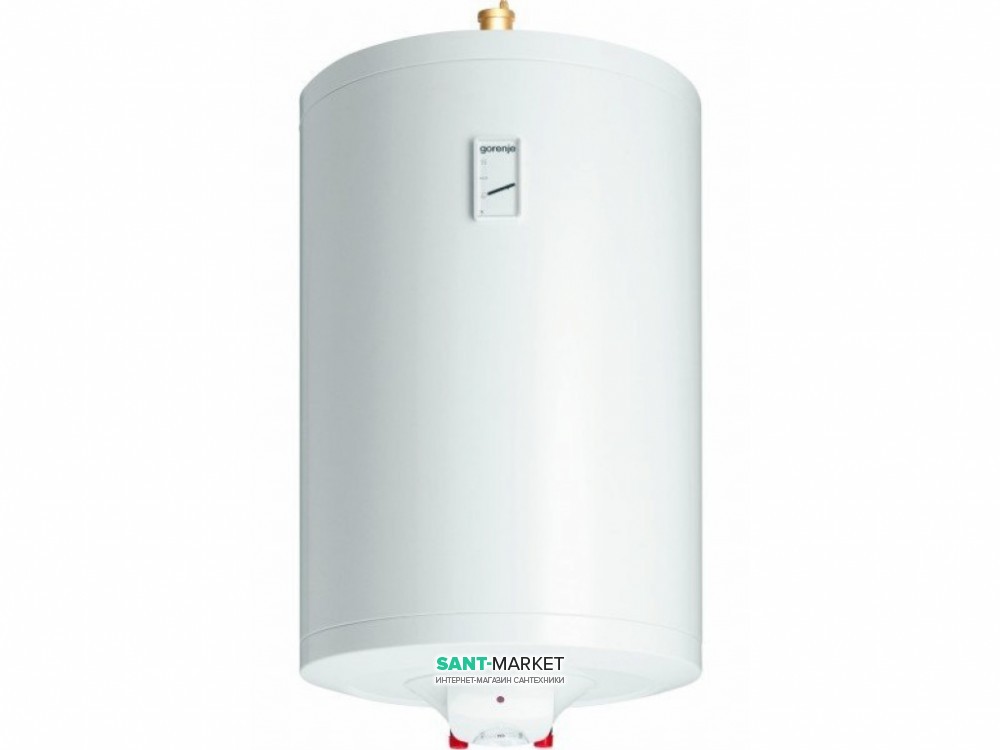 Водонагрівач накопичувальний електричний Gorenje TGR 100SNNGV9 481511