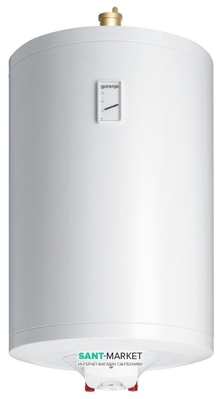 Водонагреватель накопительный электрический Gorenje TGR 200SNNGV9 481520