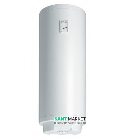 Водонагреватель накопительный электрический Gorenje TGR 50SNGV9 481700