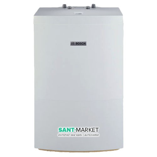 Напольный водонагреватель косвенного нагрева Bosch ST 120-2E 7719003444
