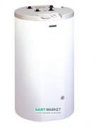 Напольный водонагреватель косвенного нагрева Bosch WST 120-5O 8718543216