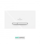 Панель смыва для унитаза Villeroy&Boch ViConnect Е300 белая 92218068