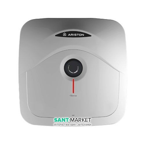 Водонагреватель накопительный Ariston ANDRIS RS 15/3 электрический с нижним подключением 3100633
