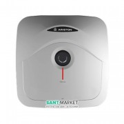 Водонагреватель накопительный Ariston ANDRIS RS 15U/3 электрический с верхним подключением 3100634