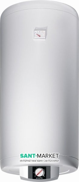 Водонагреватель накопительный электрический Gorenje GBU 200E/V9 249615