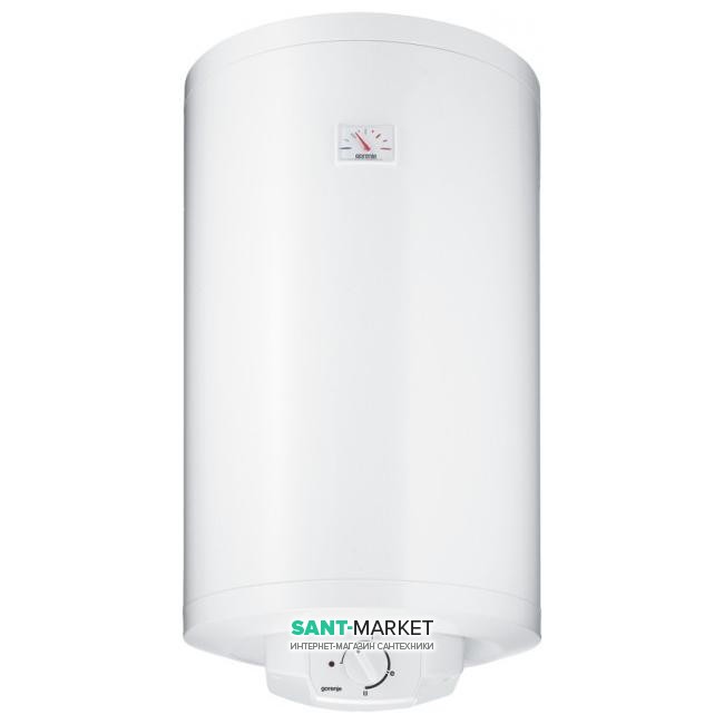 Водонагреватель накопительный электрический Gorenje GBF 80/UA 294123