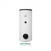 Бойлер косвенного нагрева Baxi UBVT 300 DC c двумя теплообменниками 711059401