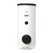Бойлер косвенного нагрева Baxi UBVT 400 SC напольный 711059501