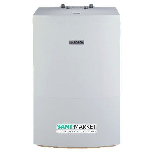 Напольный водонагреватель косвенного нагрева Bosch ST 120-2E 7719003444