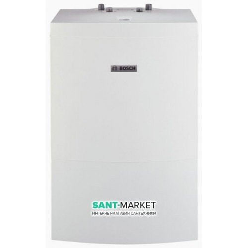 Напольный водонагреватель косвенного нагрева Bosch ST 160-2E 7719003445