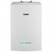 Напольный водонагреватель косвенного нагрева Bosch ST 160-2E 7719003445