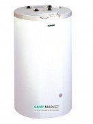 Напольный водонагреватель косвенного нагрева Bosch WST 120-5O 8718543216