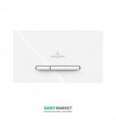 Панель смыва для унитаза Villeroy&Boch ViConnect Е300 белая 92218068