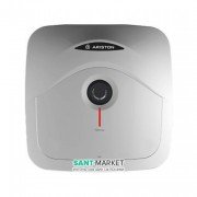 Водонагрівач накопичувальний Ariston ANDRIS RS 15/3 електричний з нижнім підключенням 3100633
