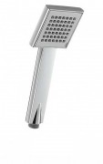 Душова лійка Tres хром 134612