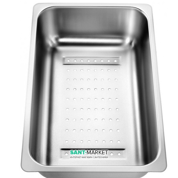 Коландер Blanco нержавіюча сталь 220736