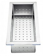 Коландер Blanco нержавеющая сталь 219649