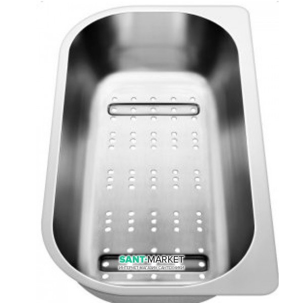 Коландер Blanco нержавіюча сталь 221132