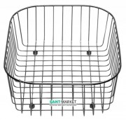 Кошик для посуду Blanco нержавіюча сталь 220573