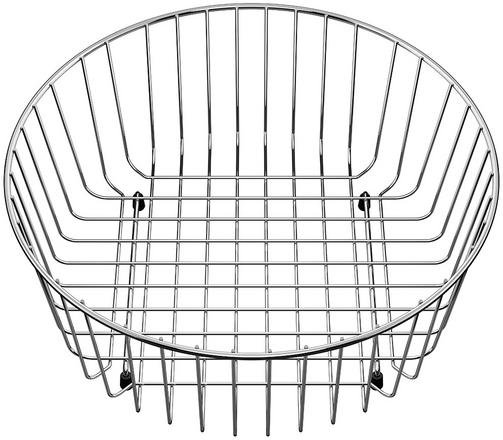 Кошик для посуду Blanco нержавіюча сталь 220574