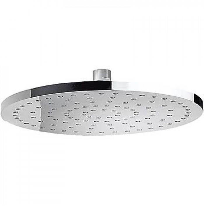 Лейка для верхнего душа Tres Full хром 13413726