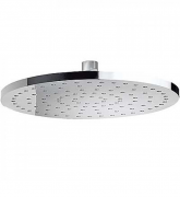 Лейка для верхнего душа Tres Full хром 13413726