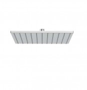 Лейка для верхнего душа Tres Shower Space хром 13413830