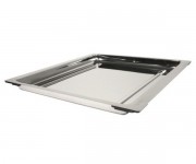 Піддон для мийки Blanco Carrier нержавіюча сталь 225330