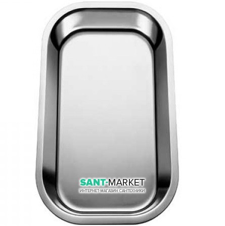 Піддон для мийки Blanco нержавіюча сталь 220145