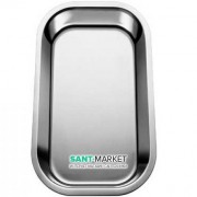 Поддон для мойки Blanco нержавеющая сталь 220145