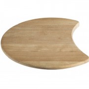 Обробна дошка Blanco масив бука 218421