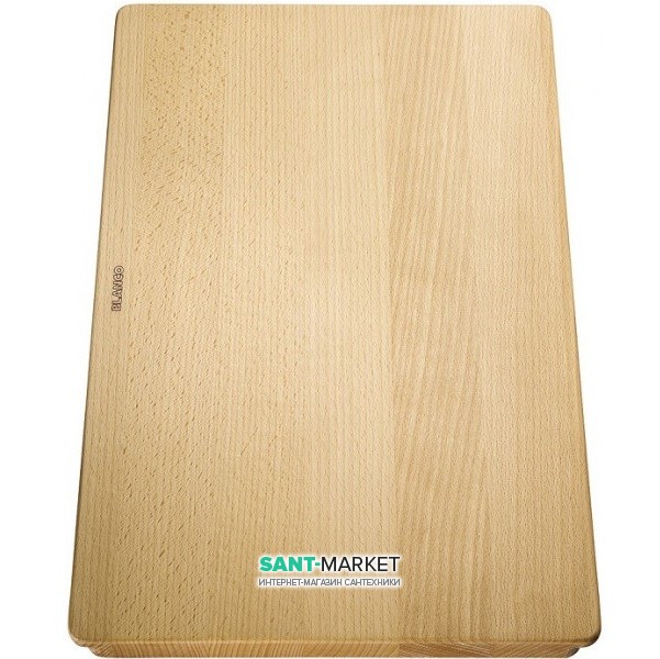 Обробна дошка Blanco масив бука 514544