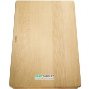 Разделочная доска Blanco массив бука 514544